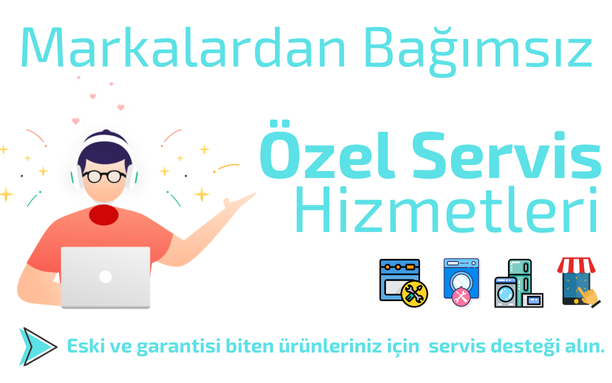 Menderes Buzdolabı Servisi
